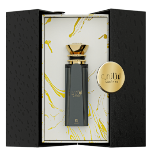 Ahmed Al Maghribi Laathani Eau De Parfum by Ahmed Al Maghribi