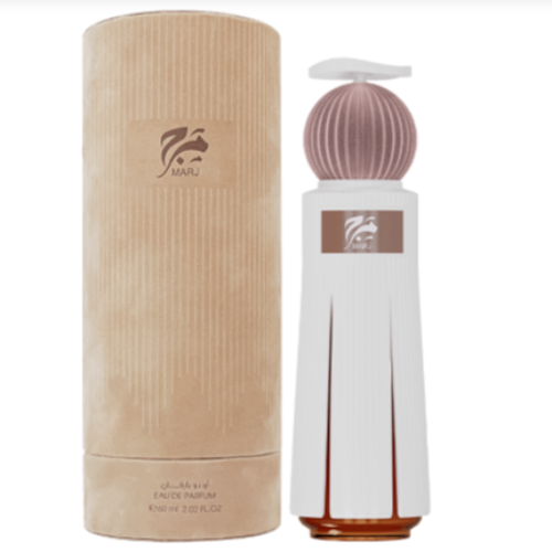 Ahmed Al Maghribi Marj Eau De Parfum by Ahmed Al Maghribi