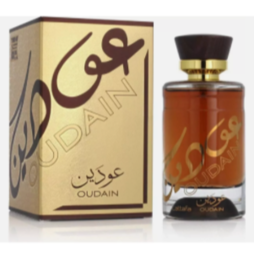 Lattafa Oudain Eau De Parfum by Lattafa