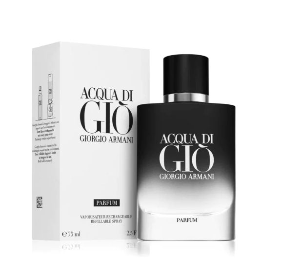 Acqua Di Gio Parfum by Giorgio Armani