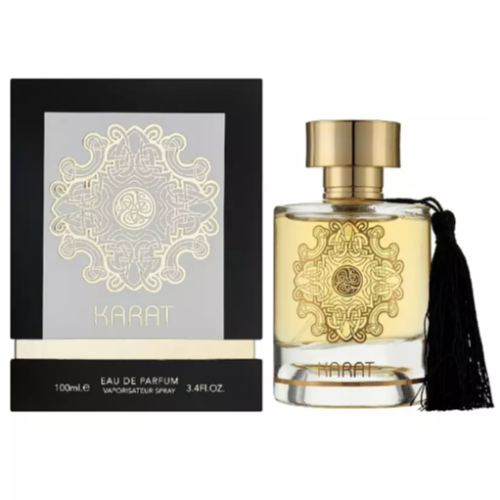 Maison Alhambra Karat Eau De Parfum by Lattafa