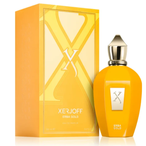 Xerjoff Erba Gold Eau De Parfum by Xerjoff