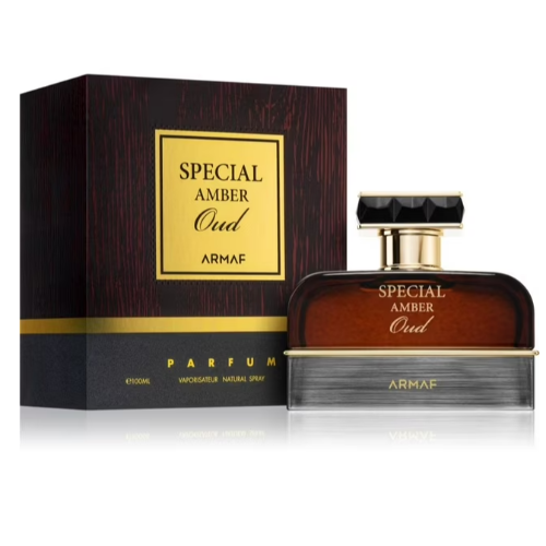 Armaf Amber Oud Special Eau De Parfum by Armaf