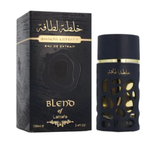 Lattafa Khalta Eau De Parfum by Lattafa