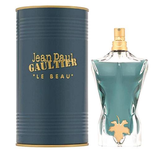 Jean Paul Gaultier Le Beau Eau De Toilette by Jean Paul Gaultier