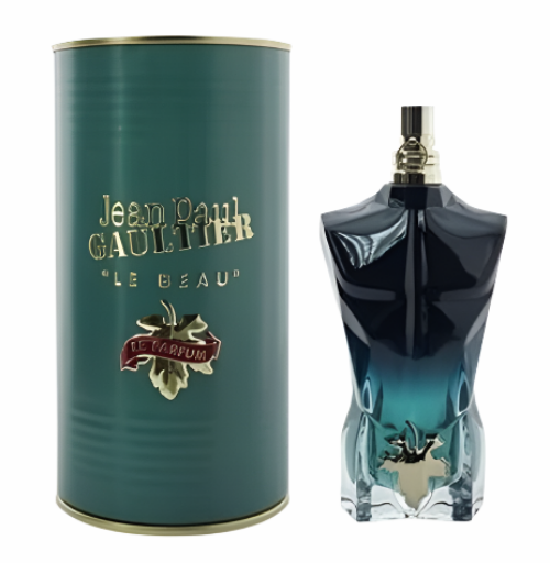Jean Paul Gaultier Le Beau Le Parfum Eau De Parfum by Jean Paul Gaultier