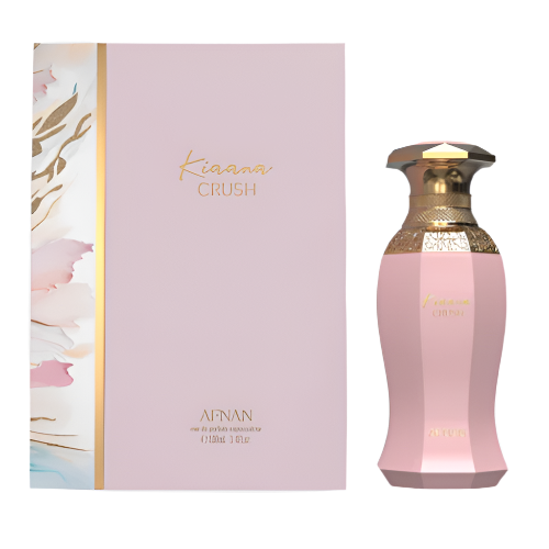 Afnan Kiaana Crush Eau De Parfum by Afnan