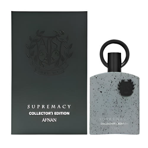 Afnan Supremacy Collector's Edition Eau De Parfum by Afnan