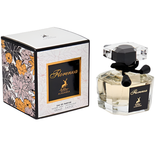 Maison Alhambra Florenza Eau De Parfum by Lattafa