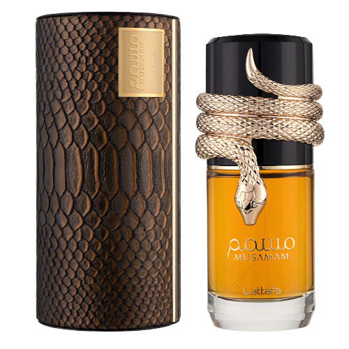 Lattafa Musamam Eau De Parfum by Lattafa