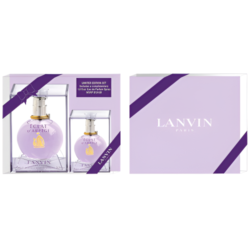 Eclat D'Arpege 2 Piece Gift Set by Lanvin