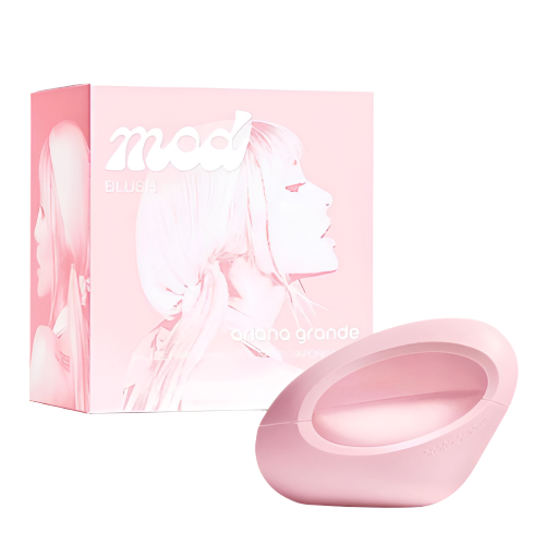 Ariana Grande Mod Blush Eau De Parfum by Ariana Grande