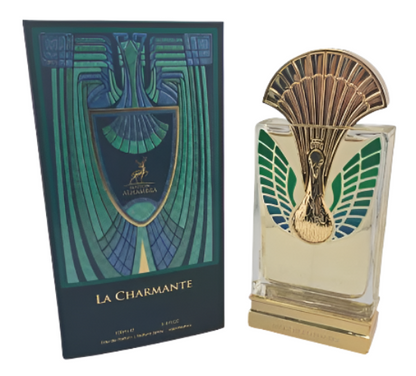 Maison Alhambra La Charmante Eau De Parfum by Lattafa