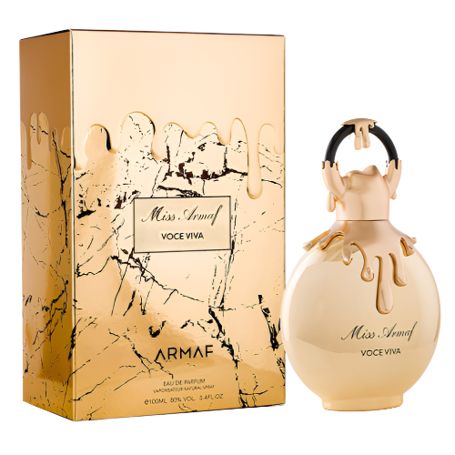 Armaf Miss Voce Viva Eau De Parfum by Armaf