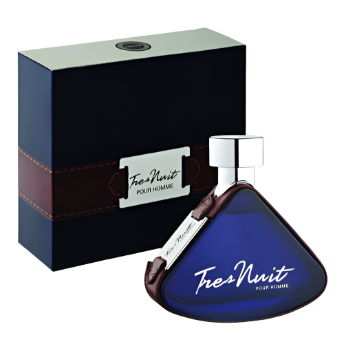 Armaf Tres Nuit Eau De Parfum by Armaf