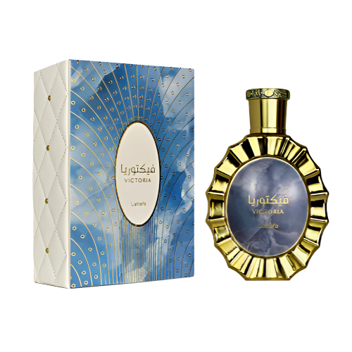 Lattafa Victoria Eau de Parfum by Lattafa