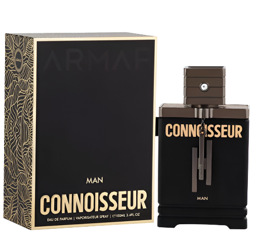 Armaf Connoisseur Eau De Parfum by Armaf