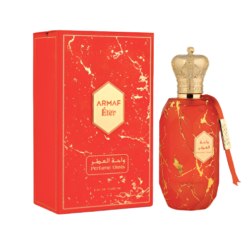 Armaf Eter Perfume Oasis Eau De Parfum by Armaf