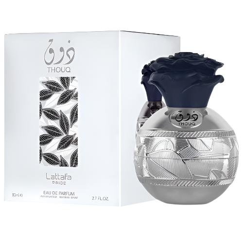 Lattafa Pride Thouq Eau De Parfum by Lattafa
