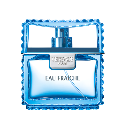 Versace Man Eau Fraiche Eau De Toilette by Versace