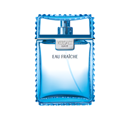 Versace Man Eau Fraiche Eau De Toilette by Versace