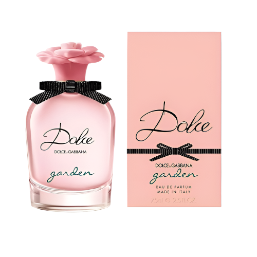 Dolce Garden Eau De Parfum by Dolce & Gabbana