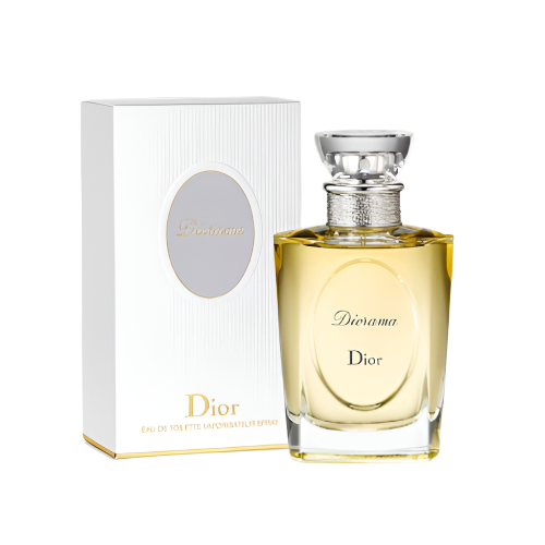 Christian Dior Diorama Eau De Toilette by Christian Dior