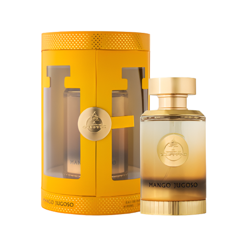 Paris Corner Mango Jugoso Ministry Of Gourmand Eau De Parfum by Paris Corner
