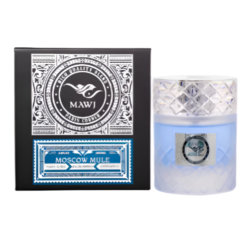 Paris Corner Mawj Moscow Mule Eau De Parfum by Paris Corner