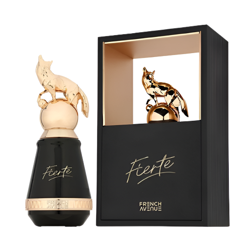 Fragrance World Fierte Eau De Parfum by Fragrance World