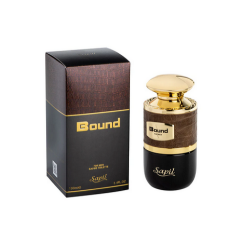 Sapil Bound Eau De Toilette by Sapil