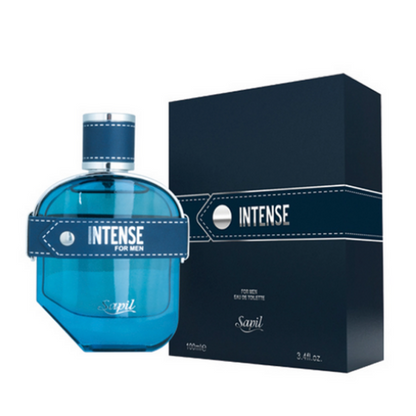Sapil Intense Eau De Toilette by Sapil