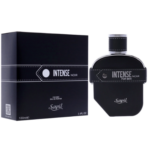Sapil Intense Noir Eau De Parfum by Sapil