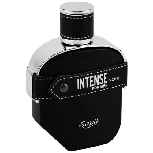 Sapil Intense Noir Eau De Parfum by Sapil