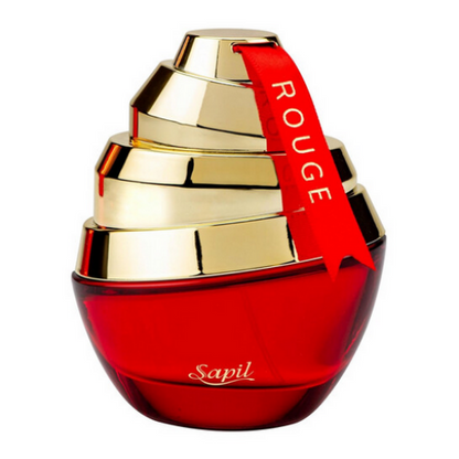 Sapil Rouge Eau De Parfum by Sapil