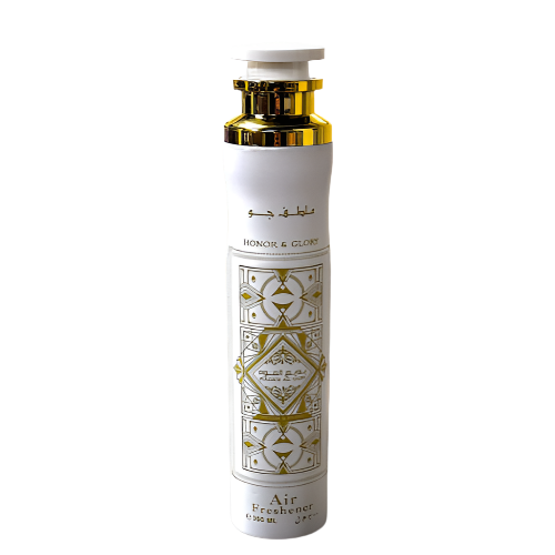 Lattafa Badee Al Oud Honor And Glory Air Freshner by Lattafa