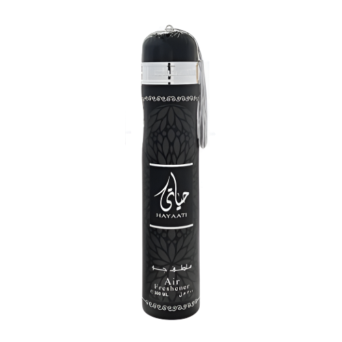 Lattafa Hayaati Air Freshner by Lattafa