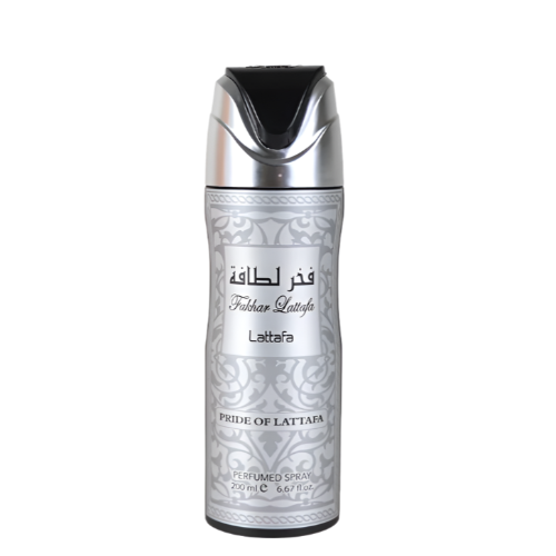 Lattafa Fakhar Deodrant Spray by Lattafa