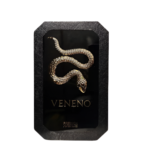 Fragrance World Veneno Eau De Parfum by Fragrance World