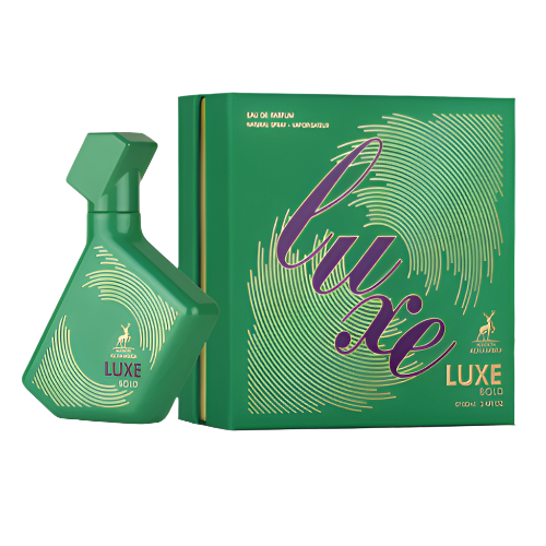Maison Alhambra Luxe Bold Eau De Parfum by Lattafa