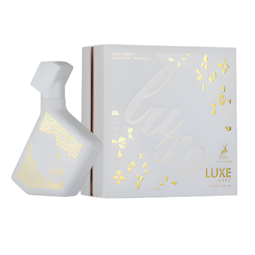 Maison Alhambra-Luxe Blanc Eau De Parfum by Lattafa