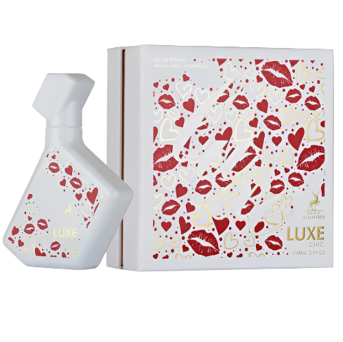 Maison Alhambra Luxe Chic Eau De Parfum by Lattafa