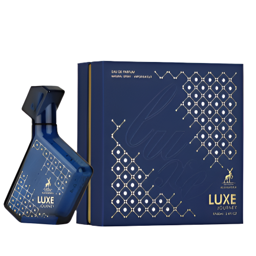 Maison Alhambra Luxe Journey Eau De Parfum by Lattafa