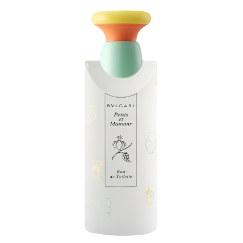 Bvlgari Petits Et Mamans Eau De Toilette by Bvlgari