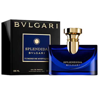 Bvlgari Splendida Tubereuse Mystique Eau De Parfum by Bvlgari