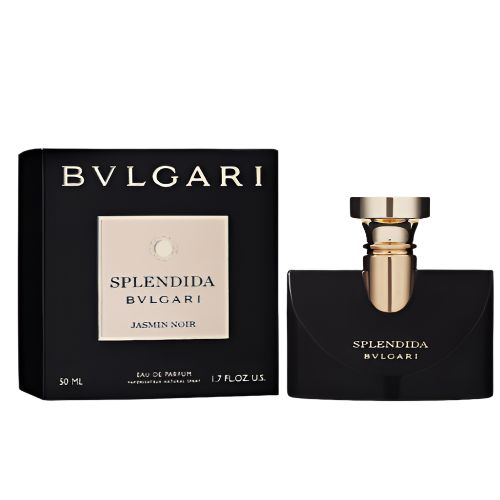 Bvlgari Splendida Jasmin Noir Eau De Parfum by Bvlgari