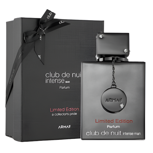 Armaf Club De Nuit Intense Limited Edition Parfum by Armaf