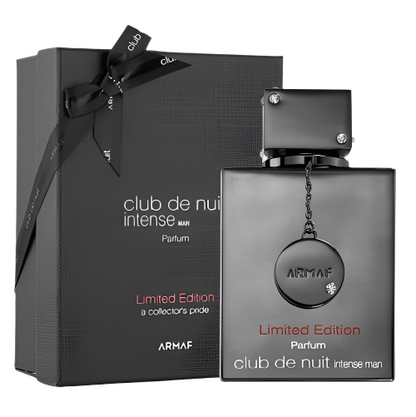 Armaf Club De Nuit Intense Limited Edition Parfum by Armaf