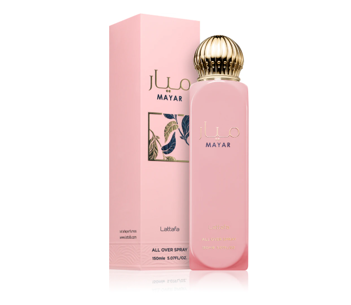 Lattafa Mayar All Over Spray by Lattafa