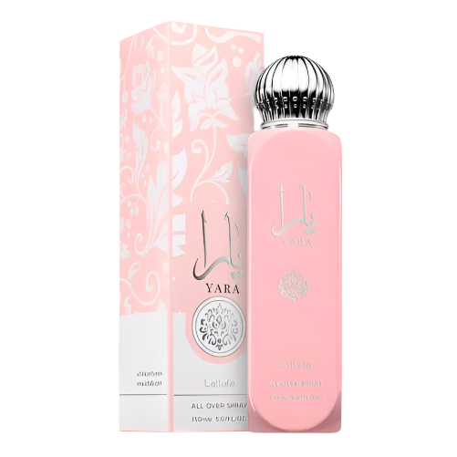 Lattafa Yara All Over Spray by Lattafa